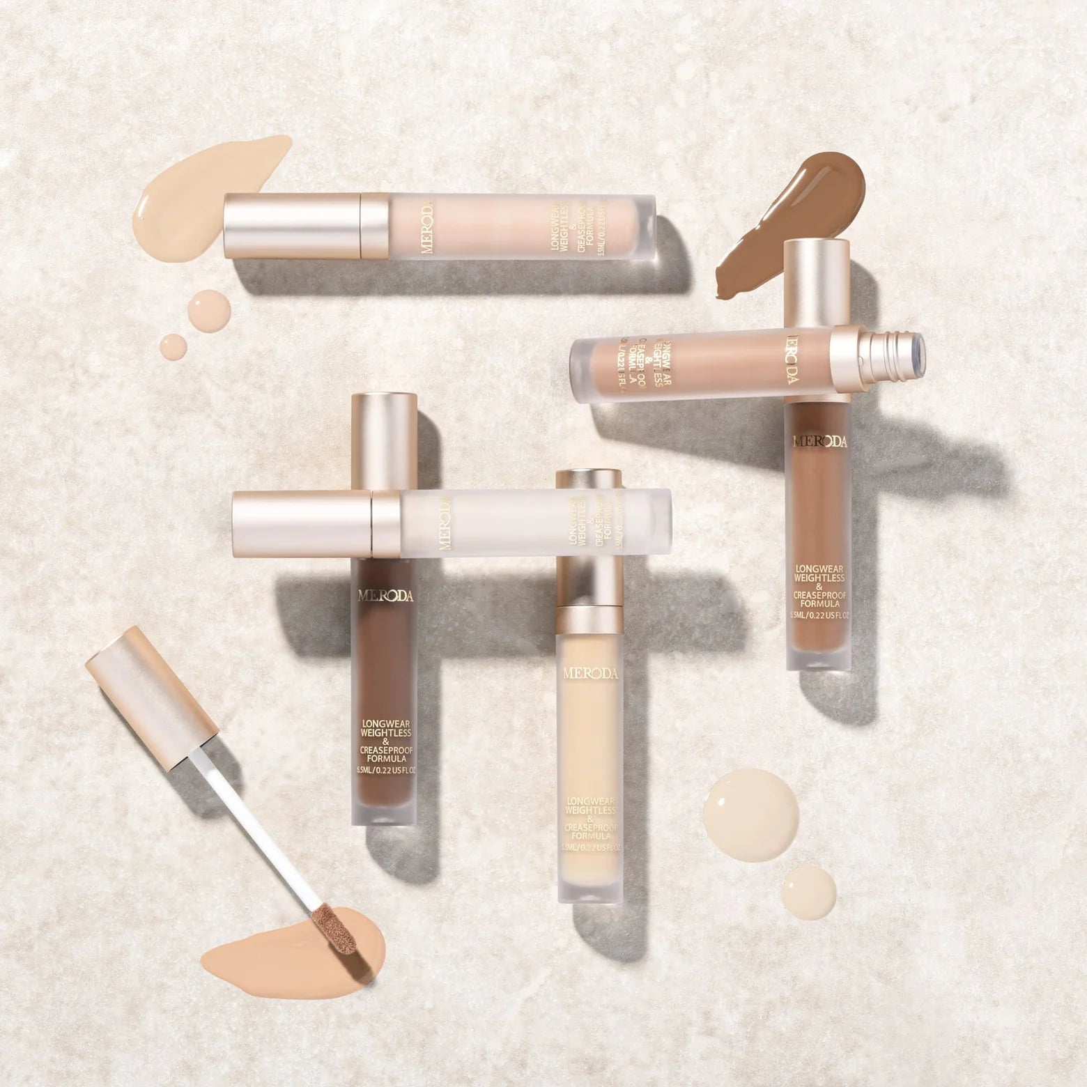 Universal Concealer