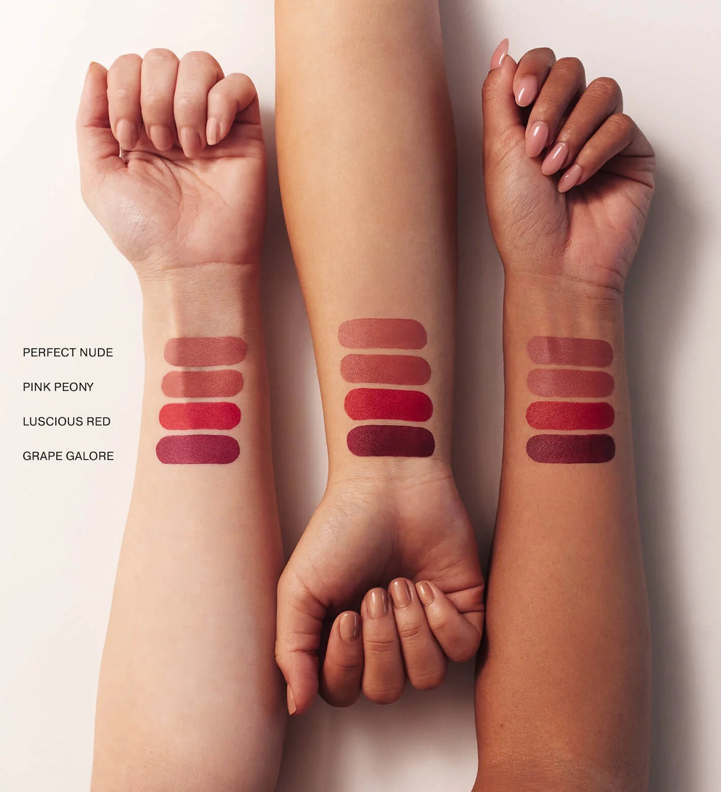 Velvet Dream Lipstick